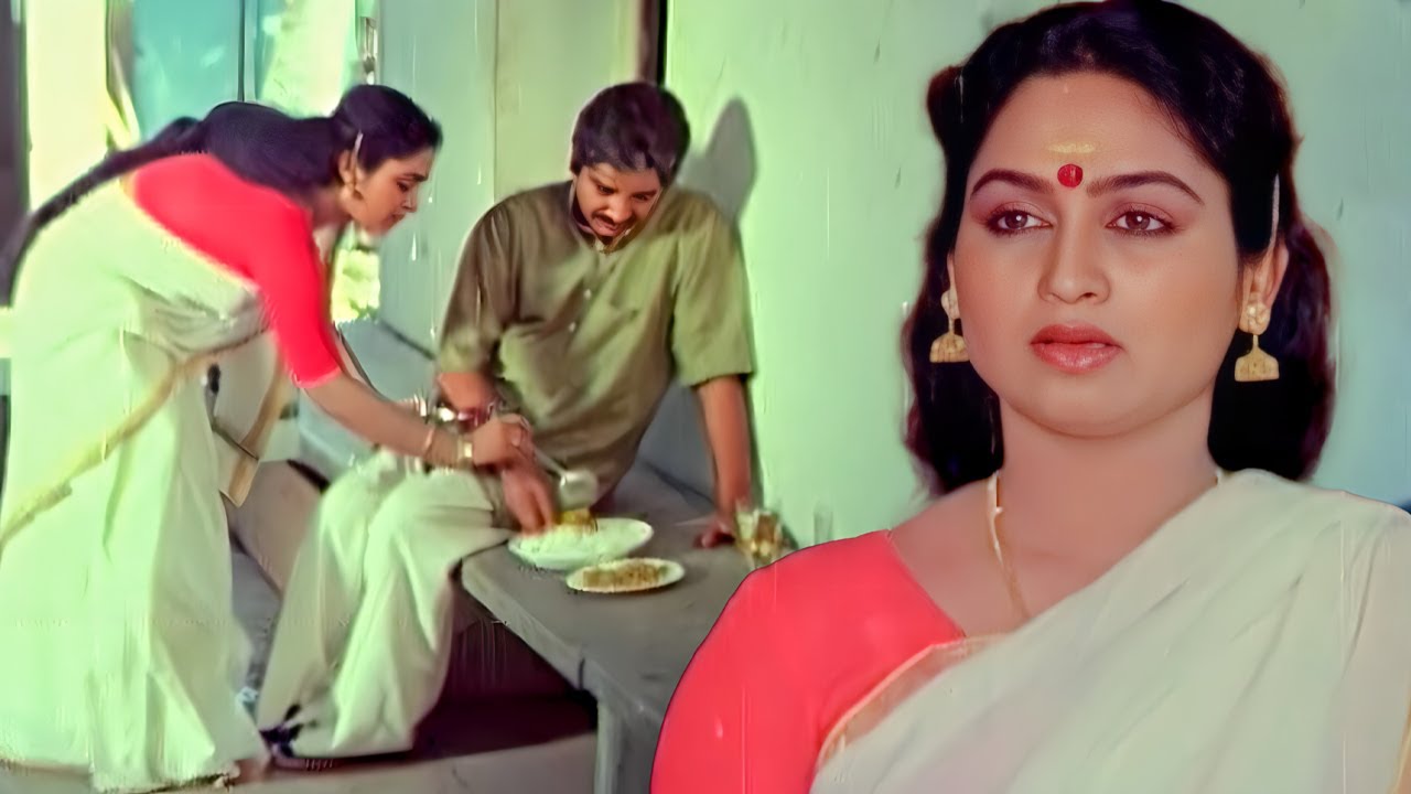 ഒരു നേരത്തെ ആഹാരമെങ്കിലും അച്ഛന് വേണ്ടി എനിക്ക് തരണം | Makale Mappu Tharu | Prem Nazir