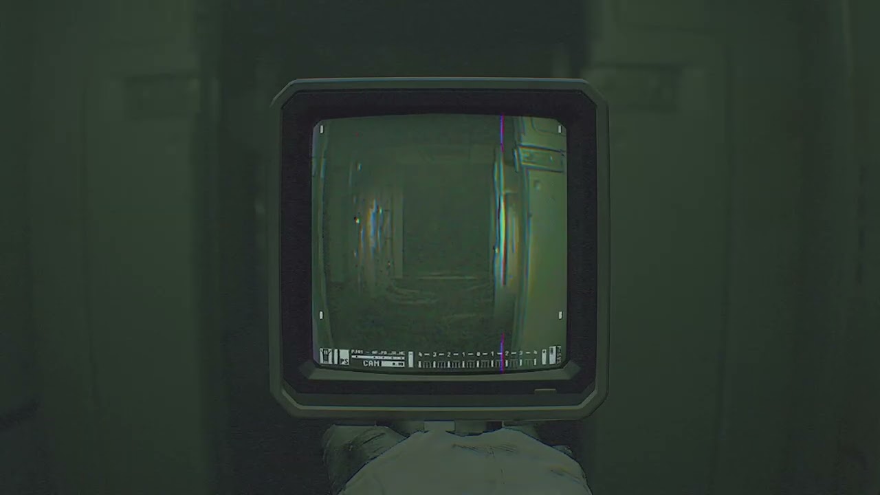 Routine Clip #1