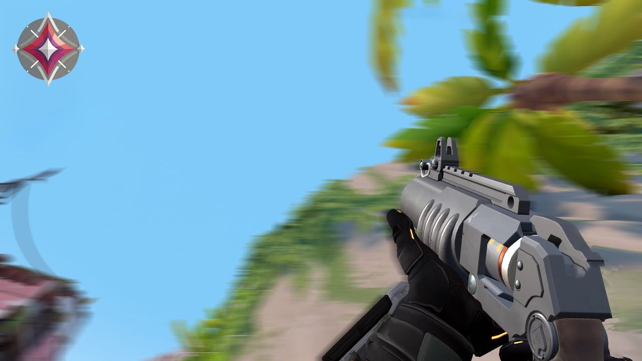 First Brimstone Main to get IMMORTAL in 2 Regions