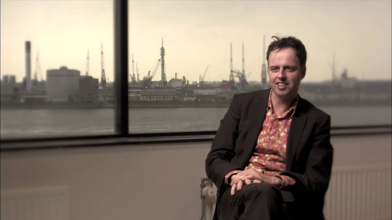 e2 design - Adaptive Reuse in the Netherlands | بازمصرف سازگارا در هلند