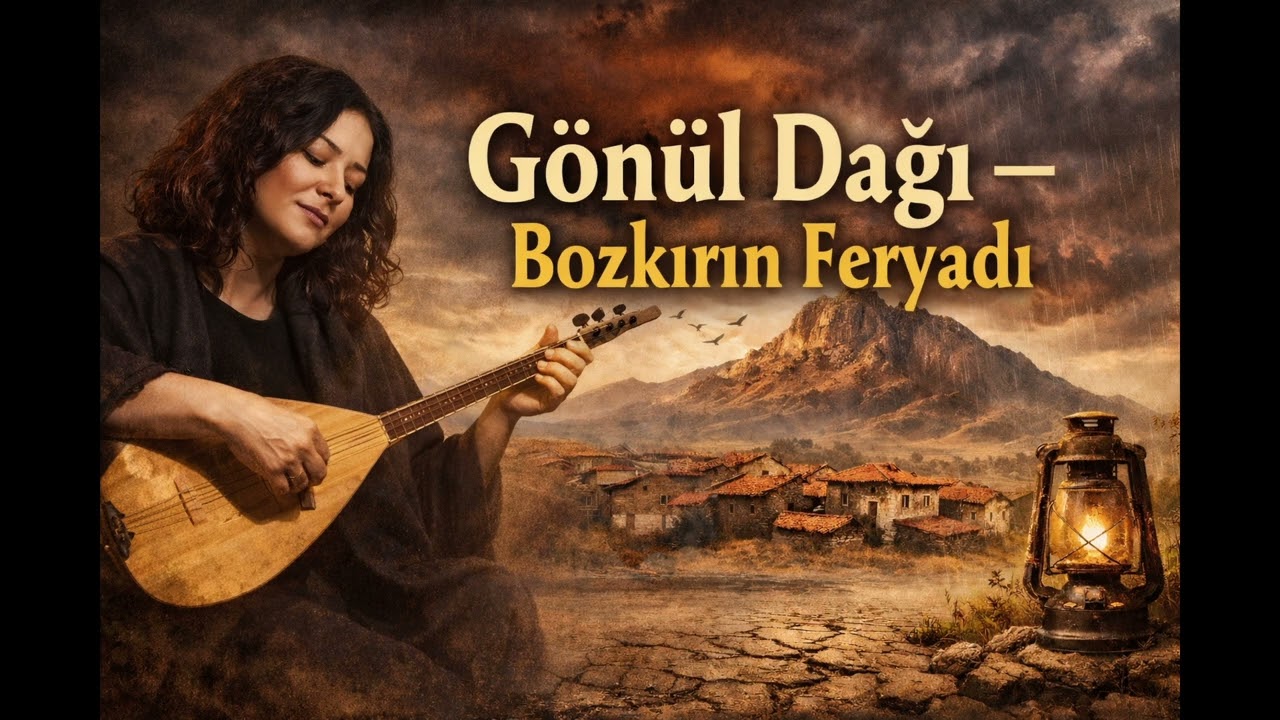 Gönül Dağı: Mountain of the Heart