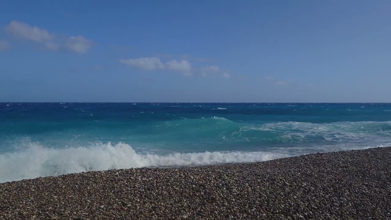 Κακοκαιρία Ρόδος 15/2/2026