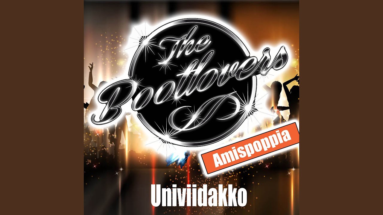 Univiidakko (Amispoppia)