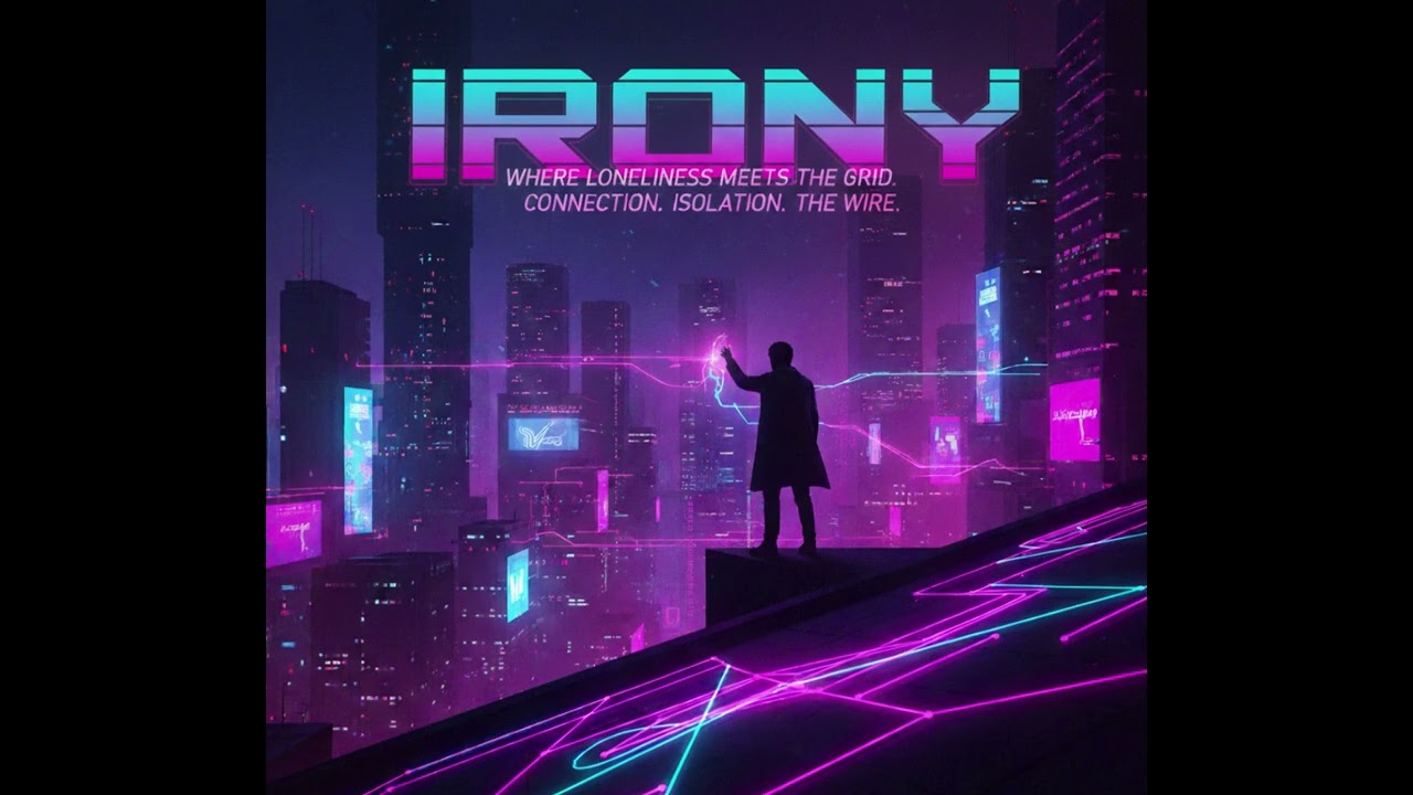 IRONY 1