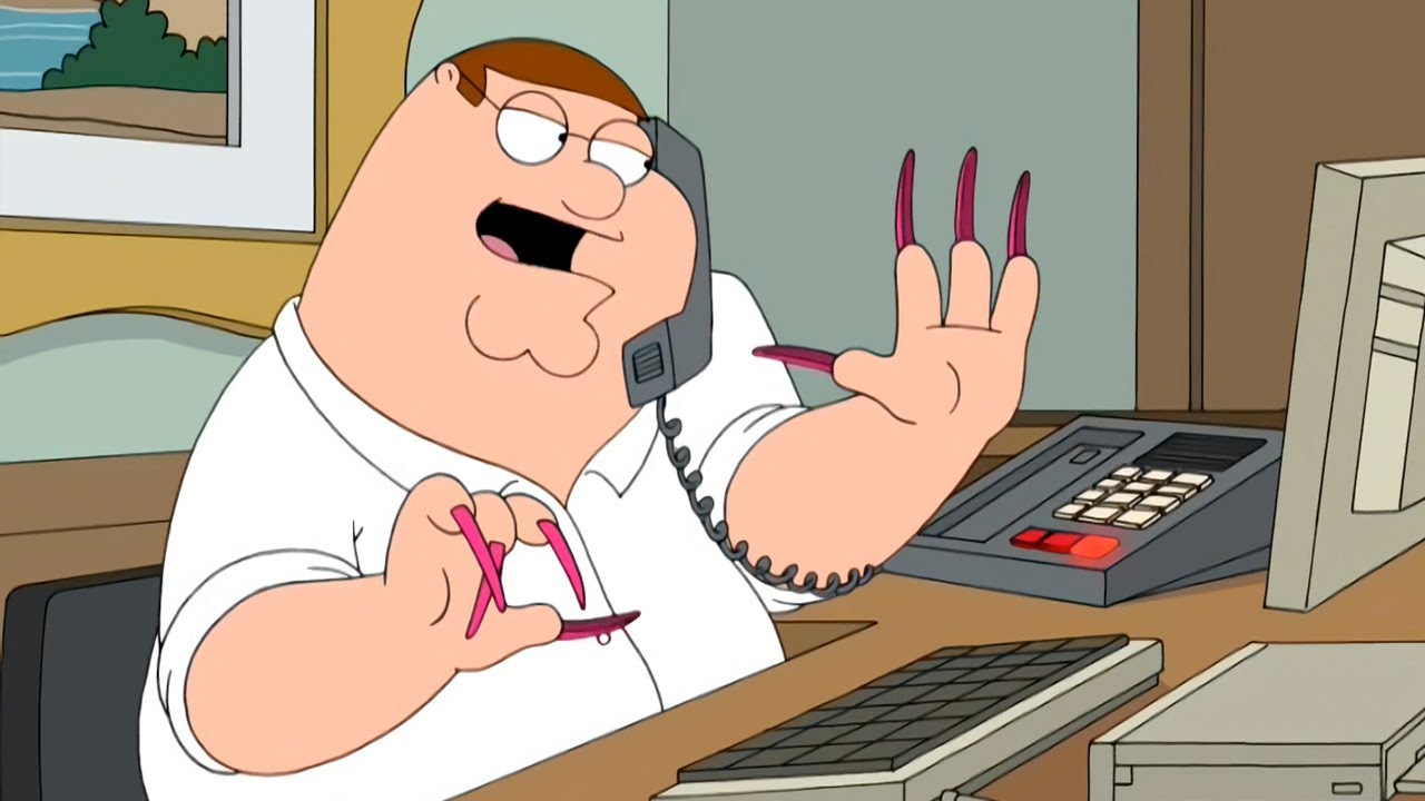 The BEST Family Guy Cutaways for 8 Minutes Straight