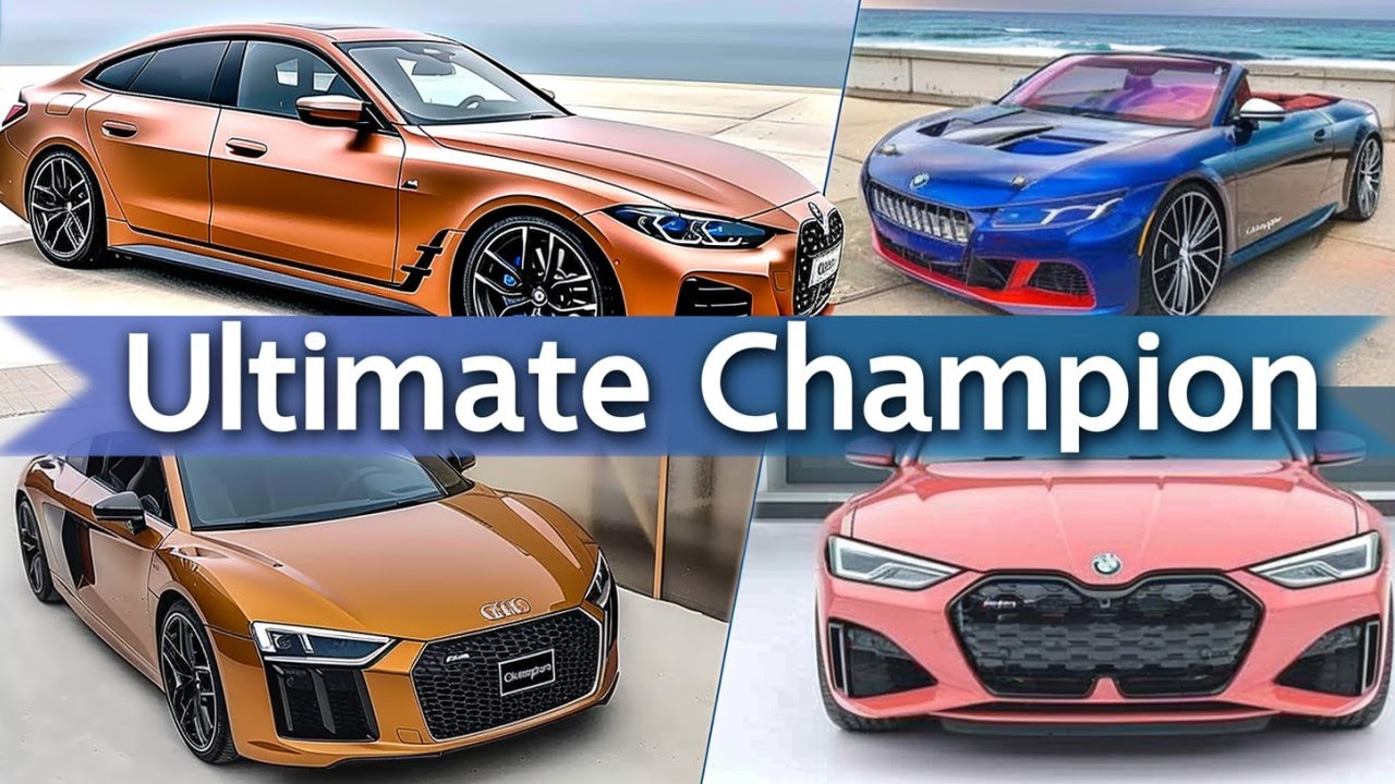 BMW vs Audi: Which Brand Wins in Reliability?