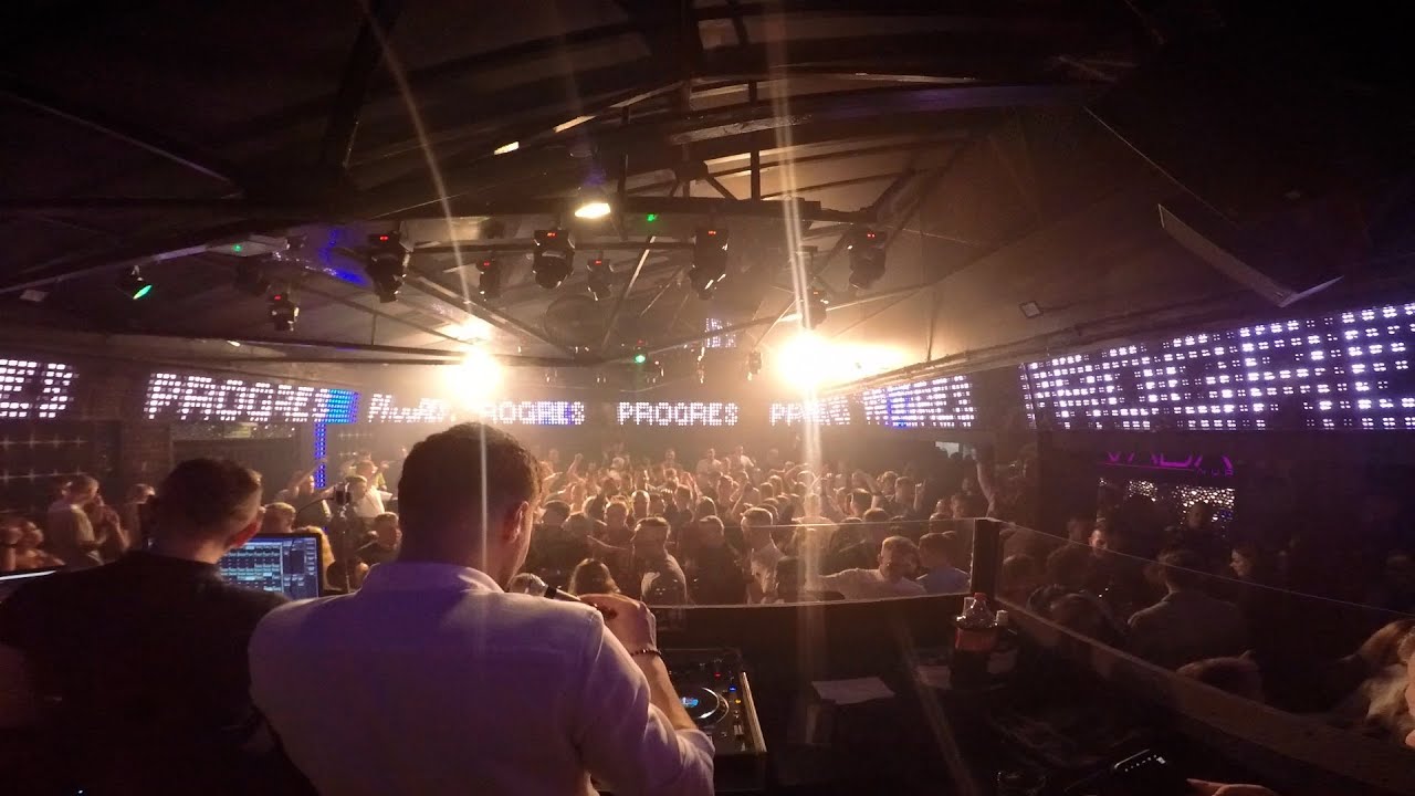 PROGRES - NEVADA NUR💙WIELKANOC 31.03.2024//VIDEO SET