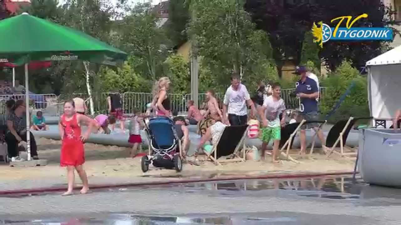 Wiadomości Tygodnika Krapkowickiego (43) 25.07.2015