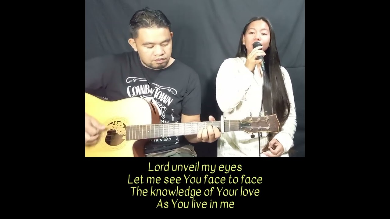 The Power Of Your Love by Hillsong | Acoustic Cover