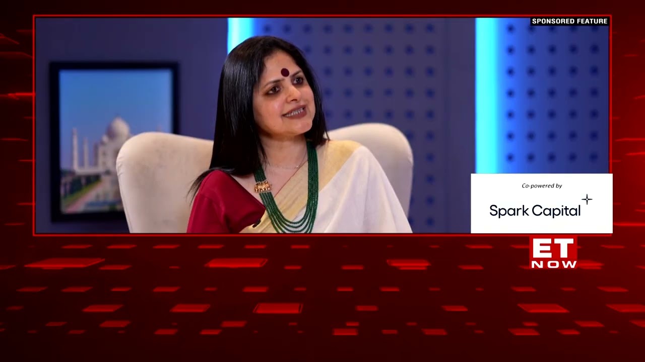 ET NOW GBS 2026 TV EP.1 Maharashtra CM Devendra Fadnavis