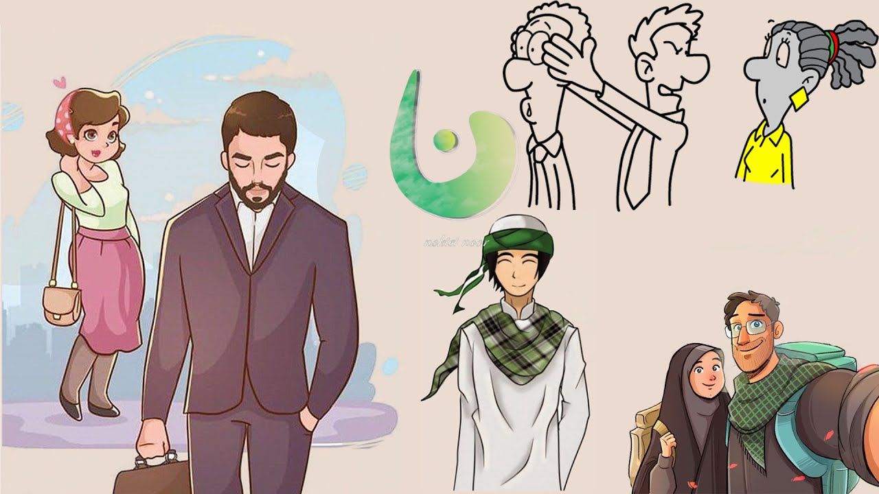 هل الافلام حرام ؟ ||تعليم غض البصر بنصائح عمليه