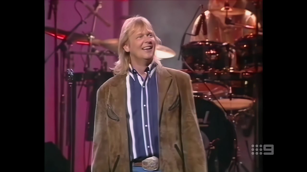 [SPECIAL] John Farnham - Celebrating 60 Years - Part Three (HD)
