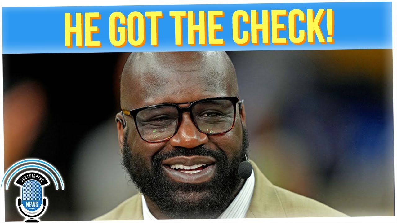 Shaq Pays $25k for All the Tables at a Chinese Restaurant (ft. David So & Friends)