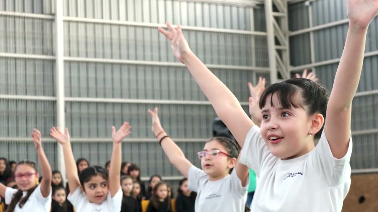 VIDEO INSTITUCIONAL COLEGIO AMANECER SAN CARLOS 2021