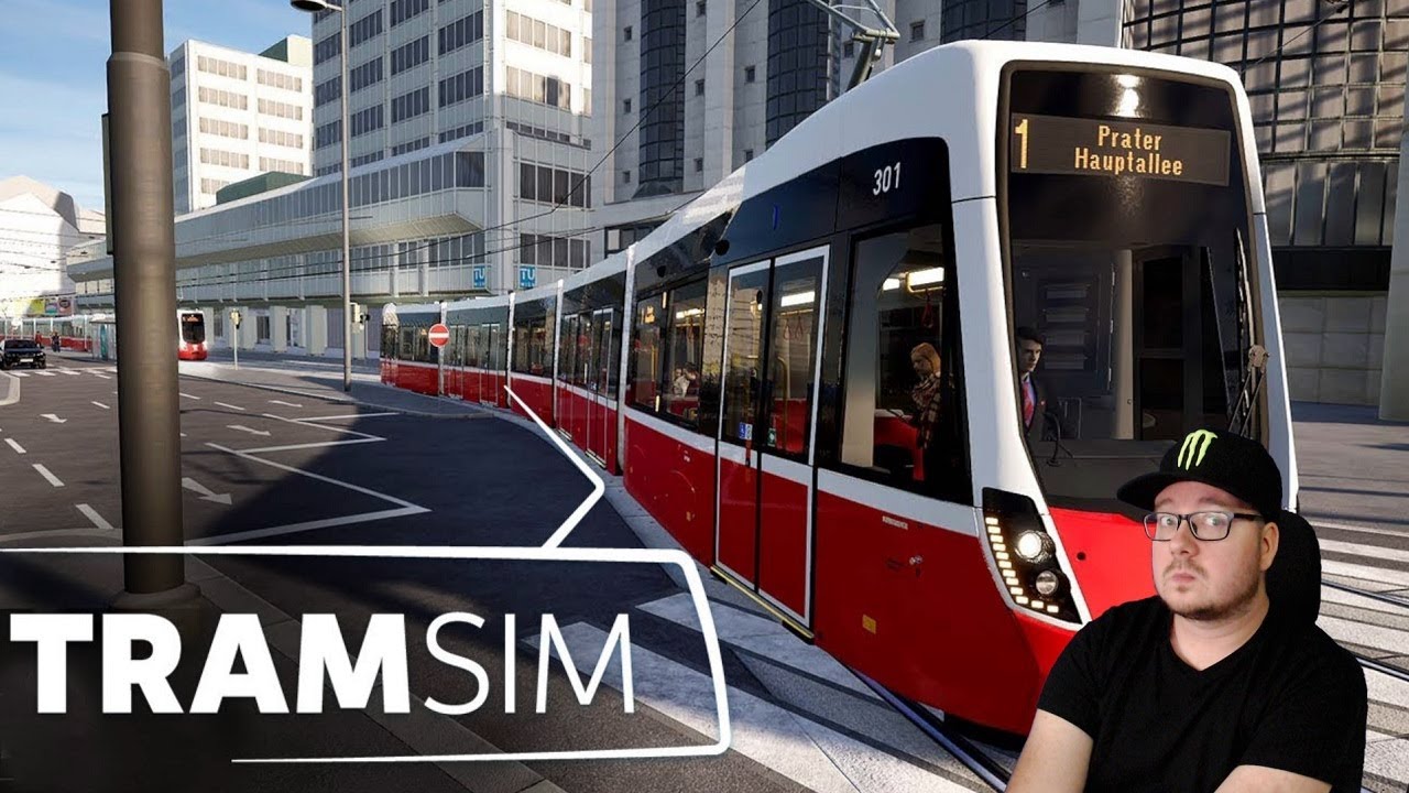 Próbáljuk ki a 'TramSIM Münich'-et!