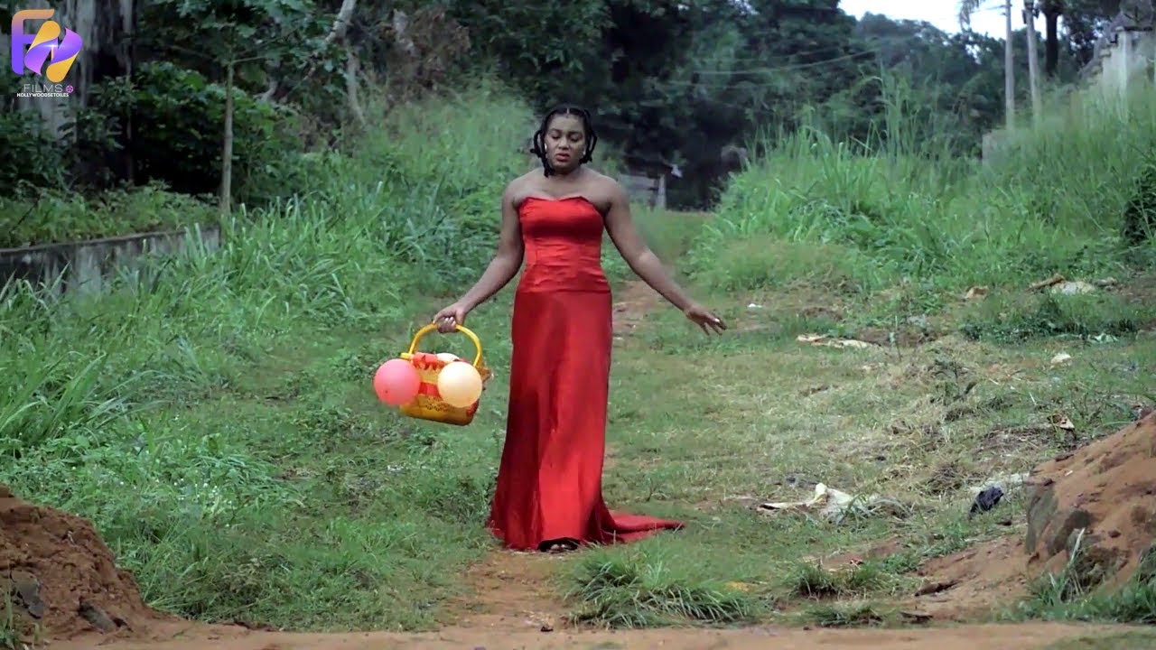 Ce Film Nigérian Vous Marquera à Jamais – Émotions Fortes Garanties !