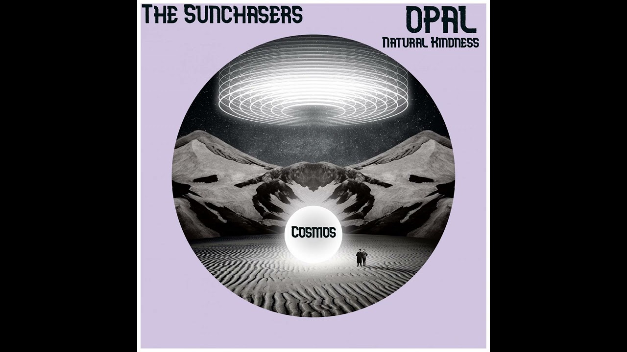 Opal · The Sunchasers