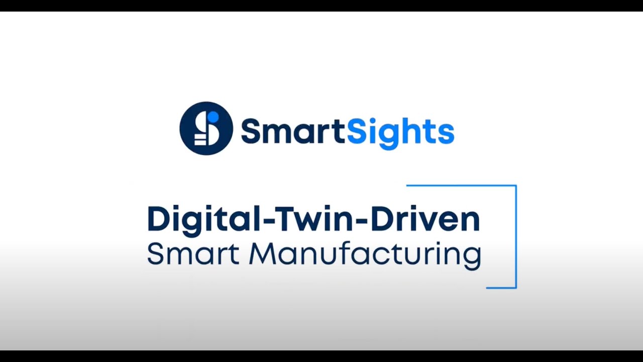Digital Twin Driven Smart Manufacturing