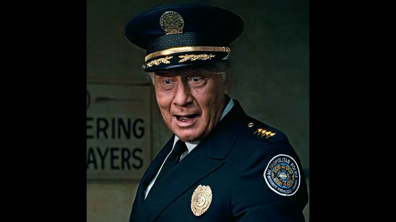 This Scene from Police Academy Will Make You Laugh #usa #movie #pool
