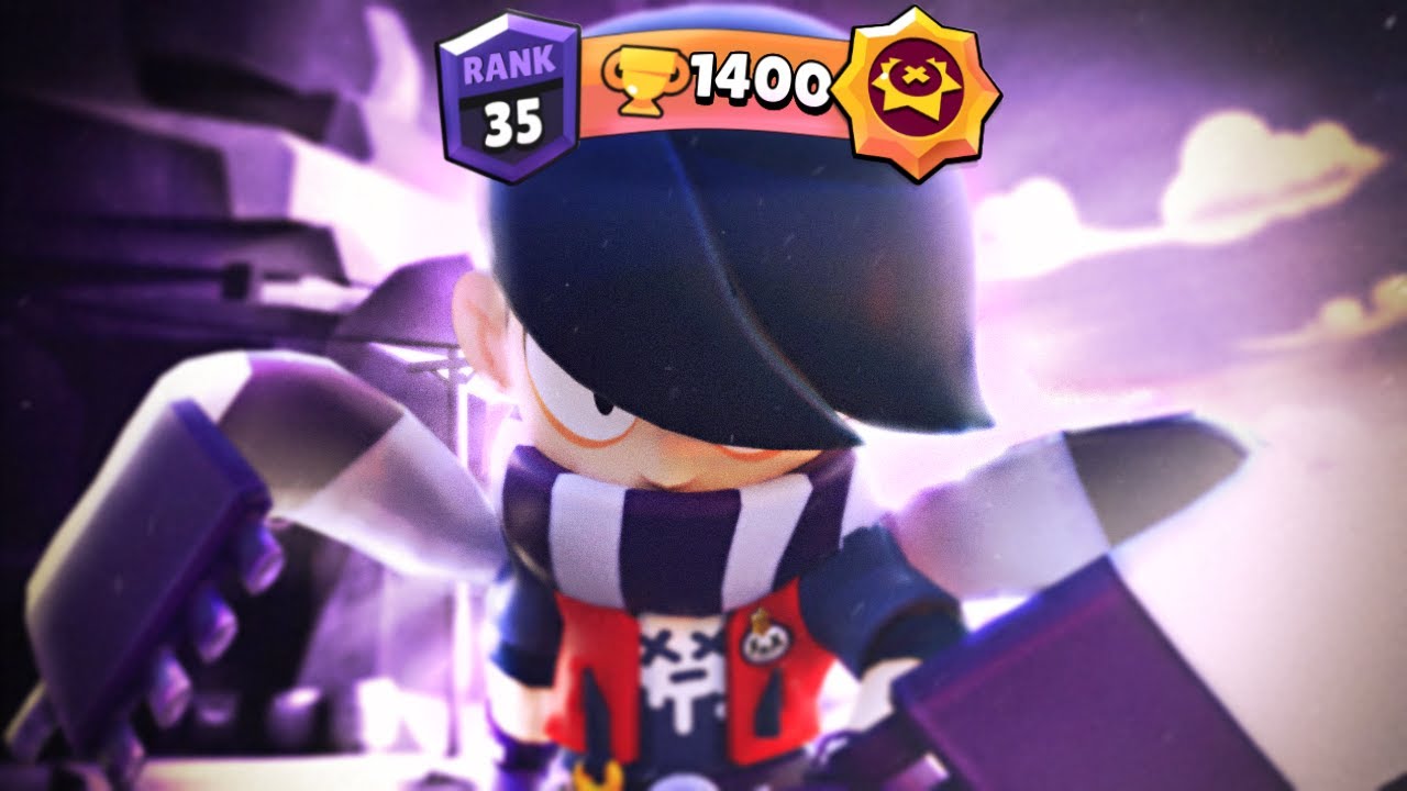 EDGAR A 1400 TROFEI! WORLD RECORD!