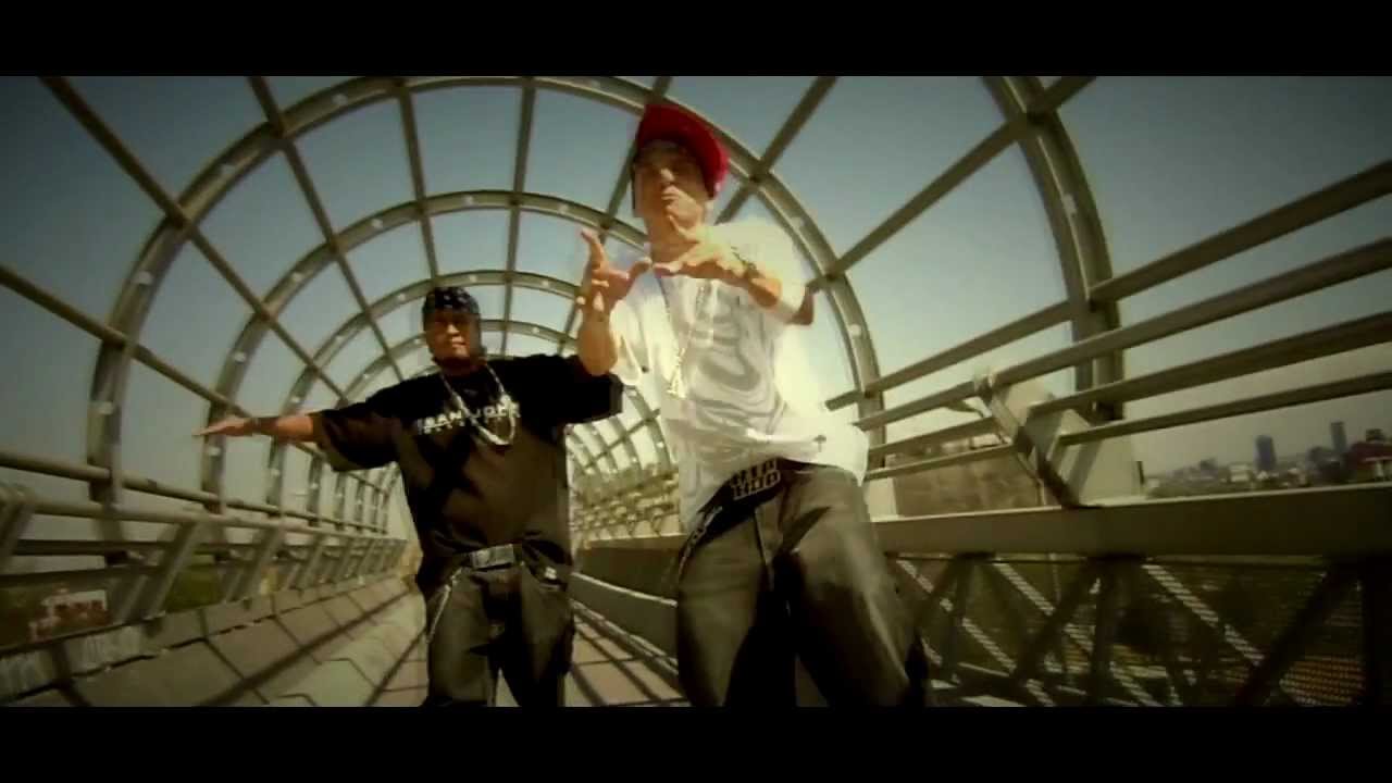 Weso Ft. Marto - Vuela - Videoclip Oficial HD