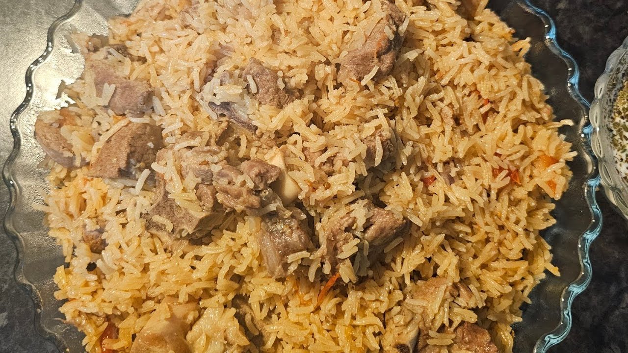 Yakhni Pulao #food #ramadan  Please Subscribe