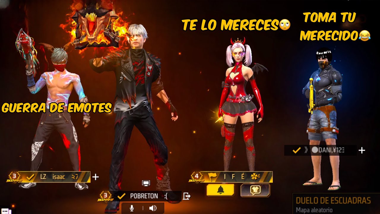 Esta chica influencer trae a su dúo para humillar ah este botsito y así fue como me vengue 🤡