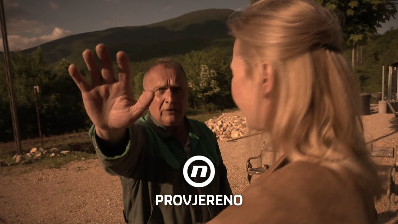 Inspekcija napokon reagirala: Je li potreban napad na novinare da se nešto pokrene? | Provjereno