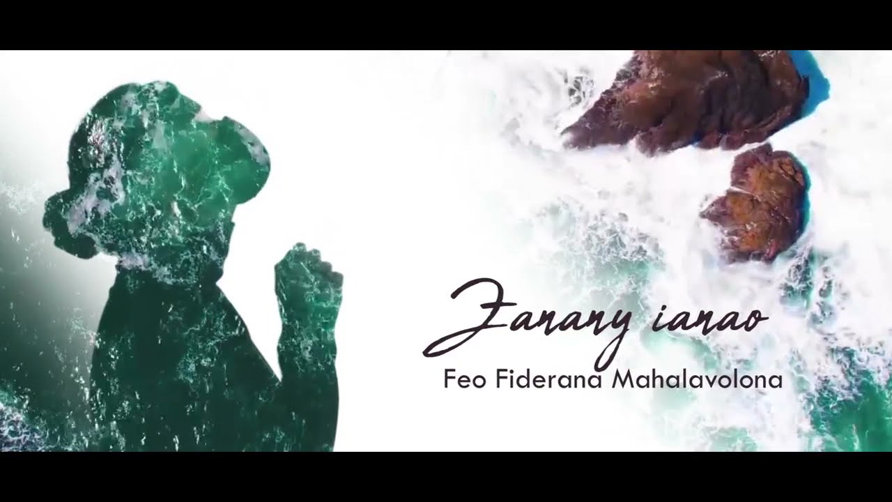 Zanany ianao_ Feo Fiderana KTLM Mahalavolona Andoharanofotsy
