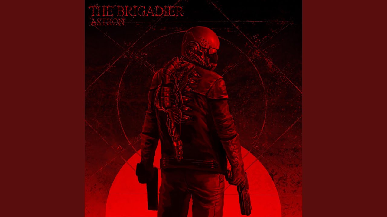The Brigadier