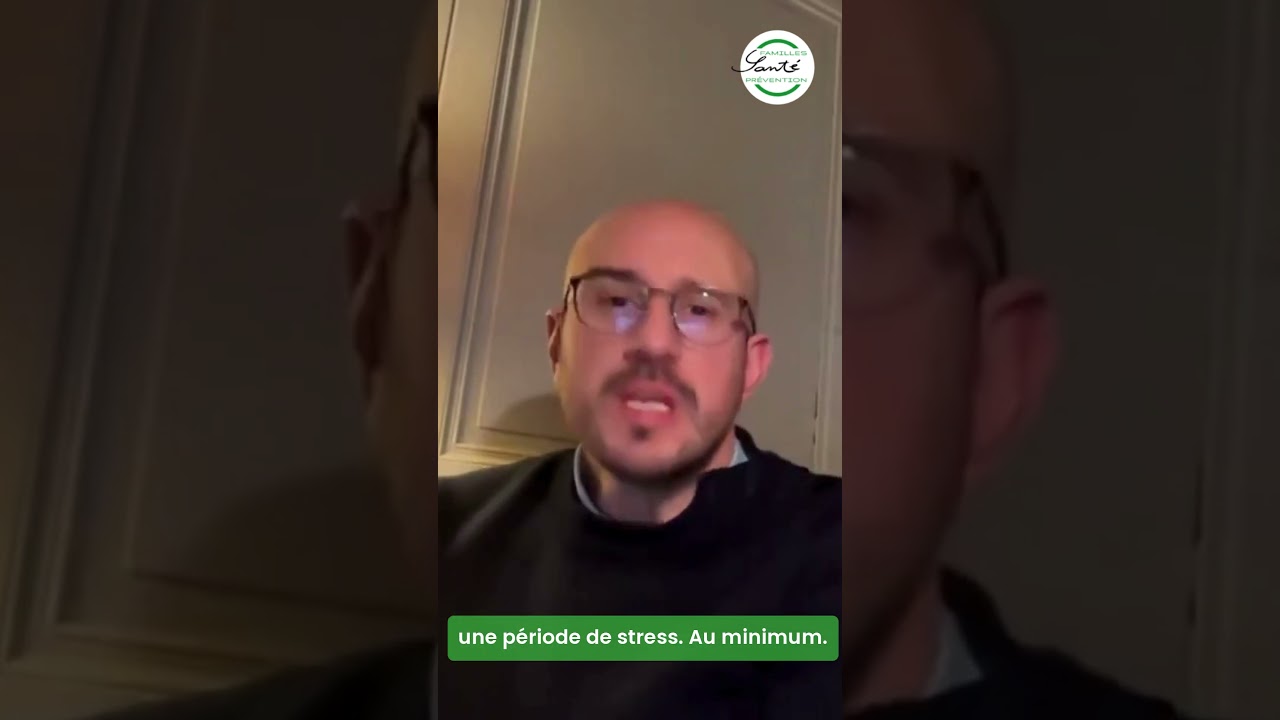 Adieu Cortisol : quelques techniques naturelles #changezdalimentation