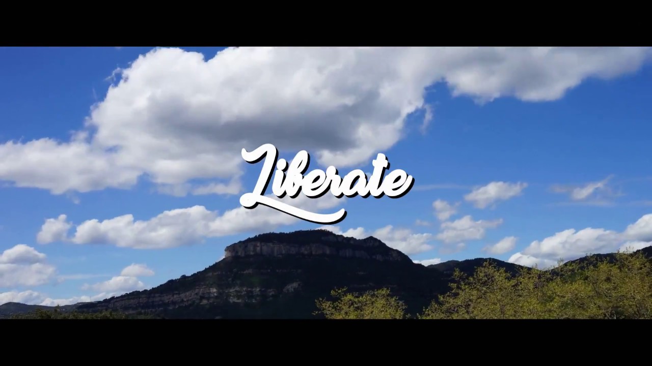 NoiseTacticz - Liberate (Official Video Clip)