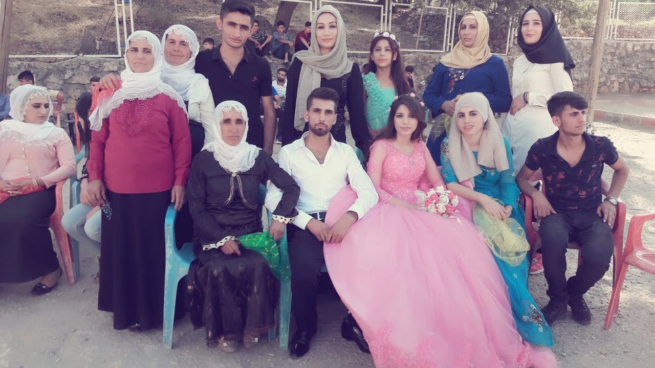 Batman gunde kerkıne dawata özgür  2