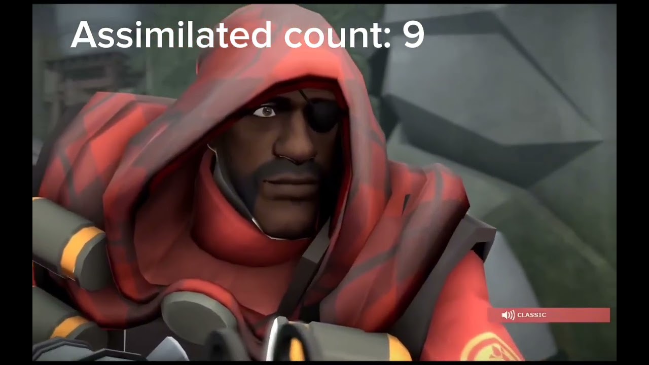 Total kills and assimilated in Serverblight ( in my opinion ) | MaxProductions2 