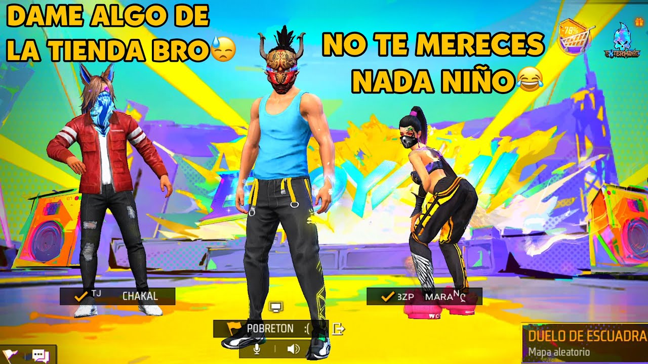 Está chica humilla a este chico por que creyo que no tenía nada en su cuenta😓 y así se arrepiente 🤡