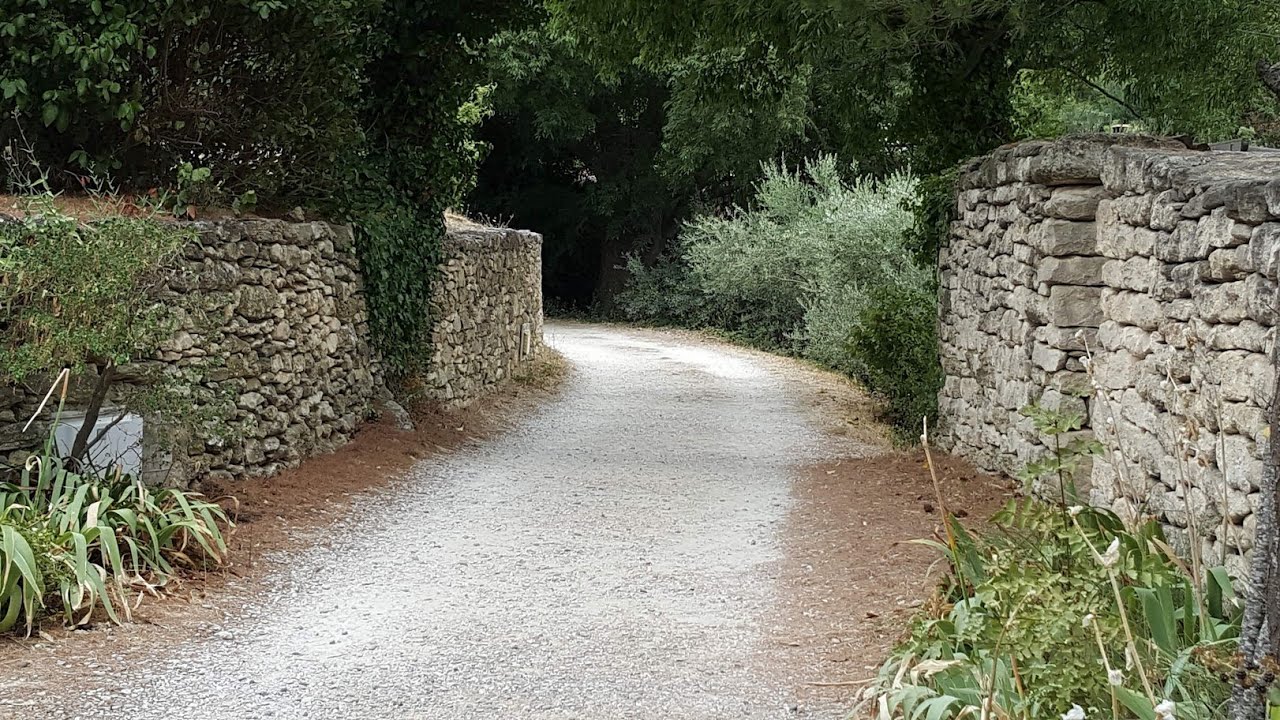 Book Reading: Travels with a Donkey in the Cévennes, Chapter 18