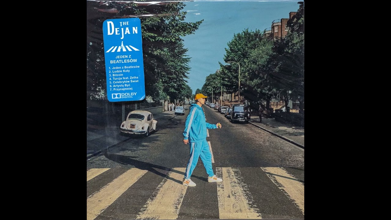 07. Dejan - Przynajmniej