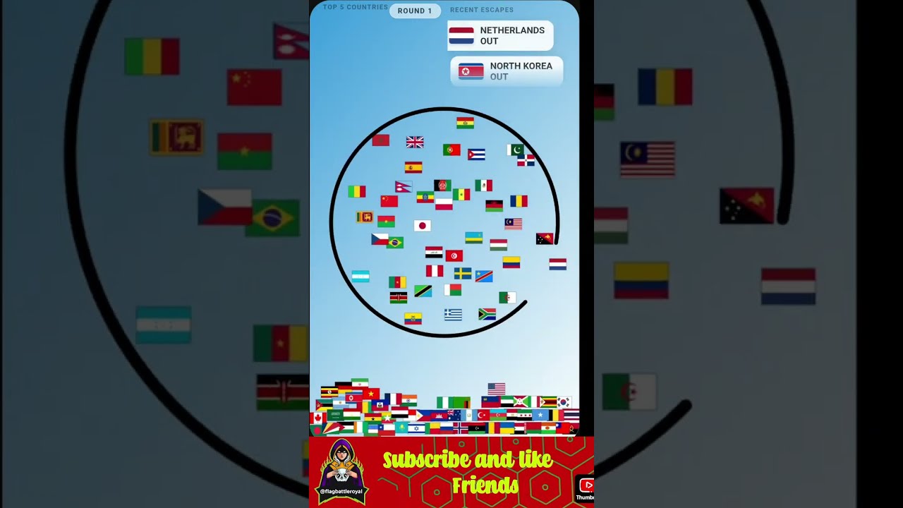 Learn country Flags part1 #flag  #geography #flagbattle  #gaming #international #art #world