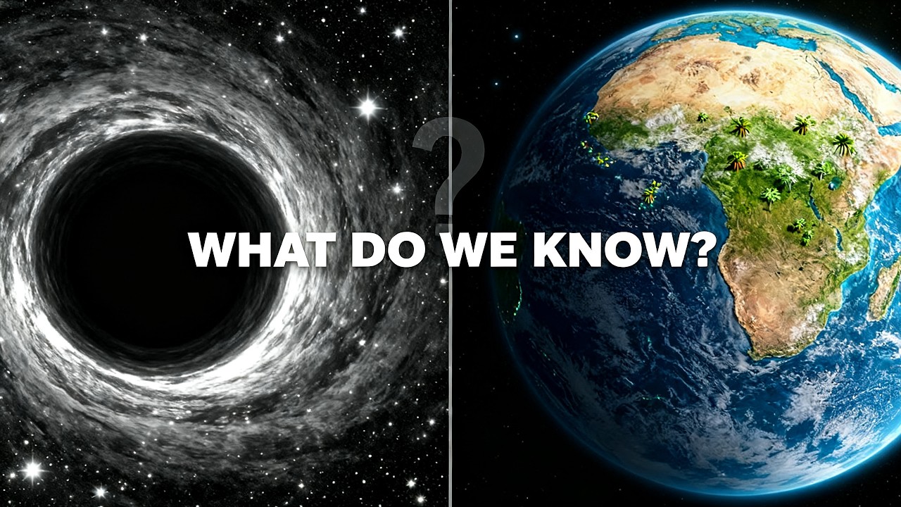 What Do We Know  ?  - Universe & Faith Harmony