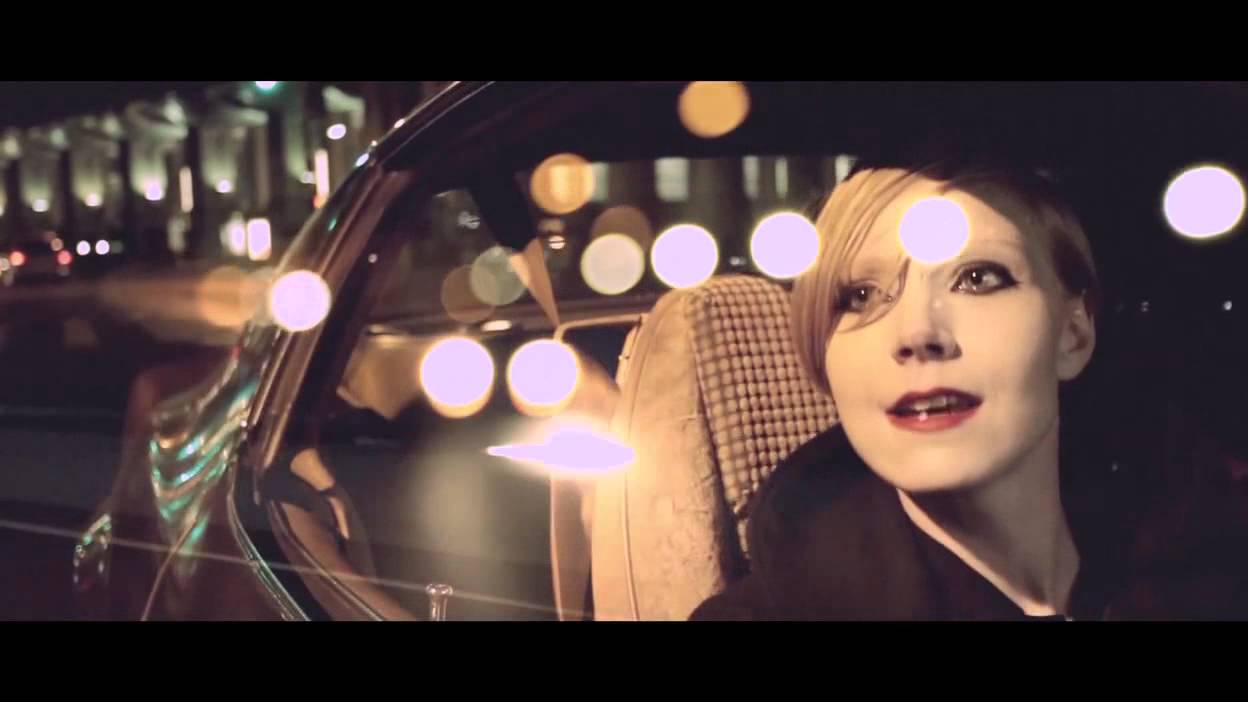 Lissy Trullie - It's Only You, Isn't It?