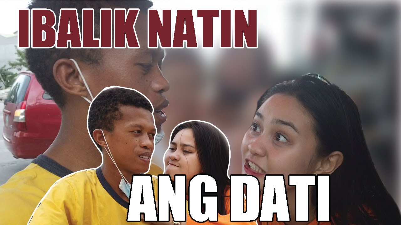 NILIGAW KAMI NILA | NAGLIGAWAN NAMAN KAMI NI MARIANO - SY TALENT ENTERTAINMENT