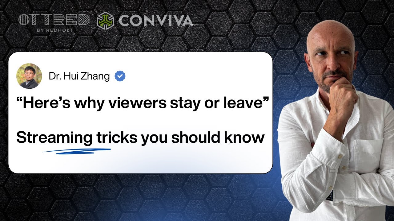 Streaming Tricks You Should Know 🤔