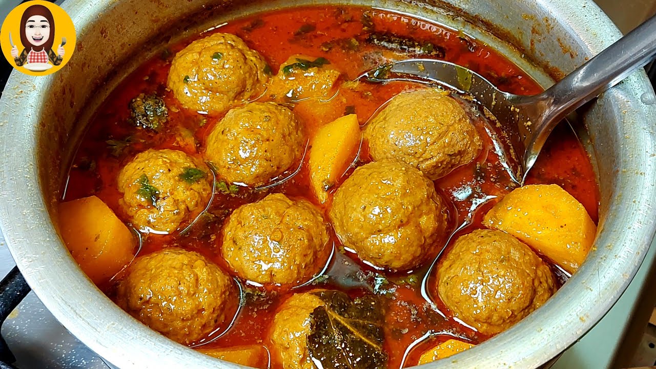 Degi Aloo Kofte ki Original Recipe | Kofte Banane ka tarika | Kofta curry Recipe | Meatballs Recipe