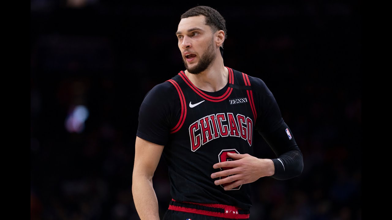 Reacting to YOUR Chicago Bulls Hot Takes (1/27)
