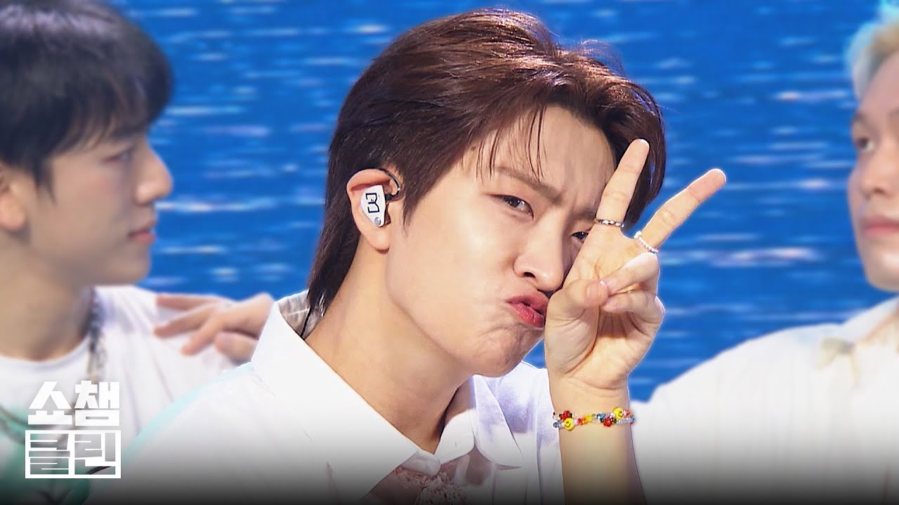 [덕질캡처용&hearts;CLEAN] 영재 - 티.피.오 (YOUNGJAE - T.P.O) l #쇼챔피언 l EP.526