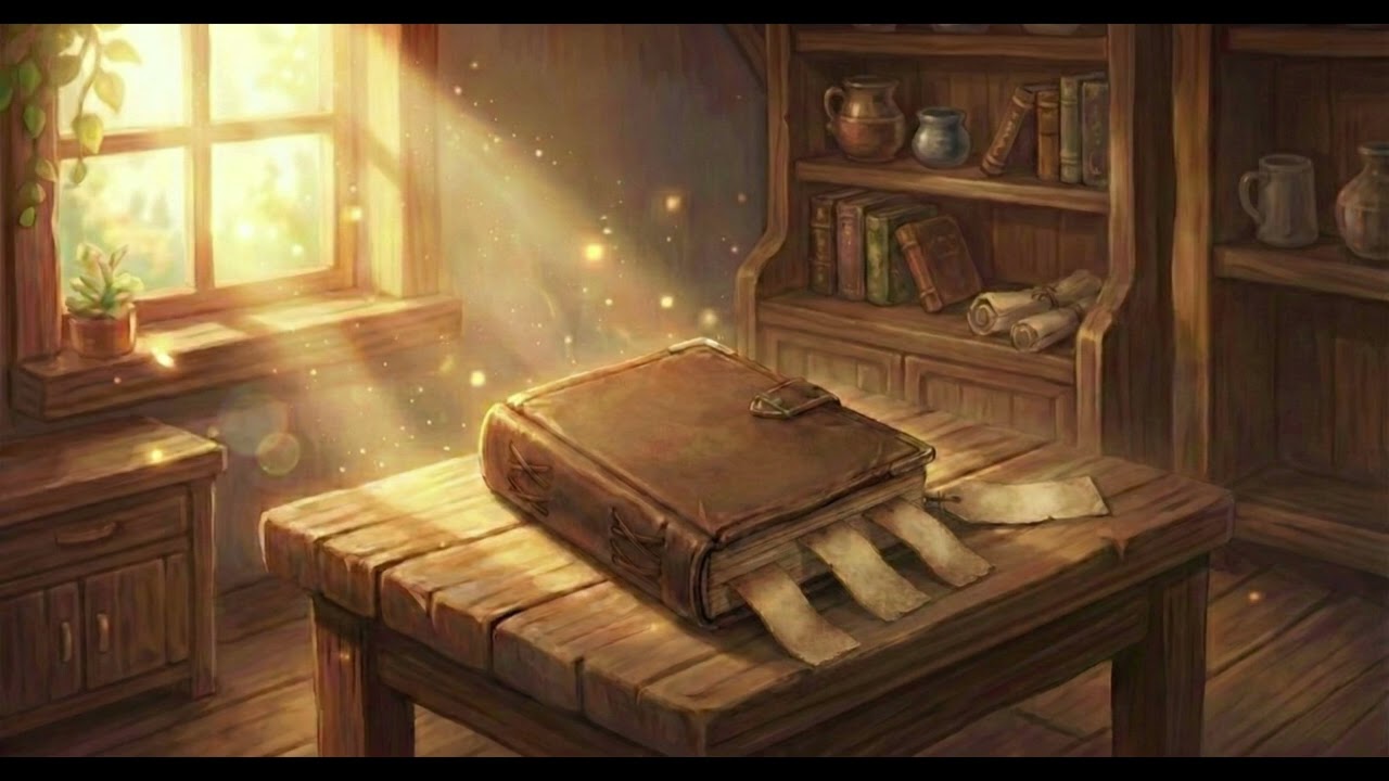 運命のBreaker ～覺醒の瞬間～ | 幻想の栞 Series I Track 03