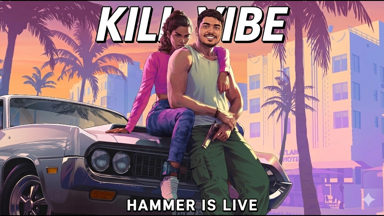 🔴GTA 5 LIVE NOW