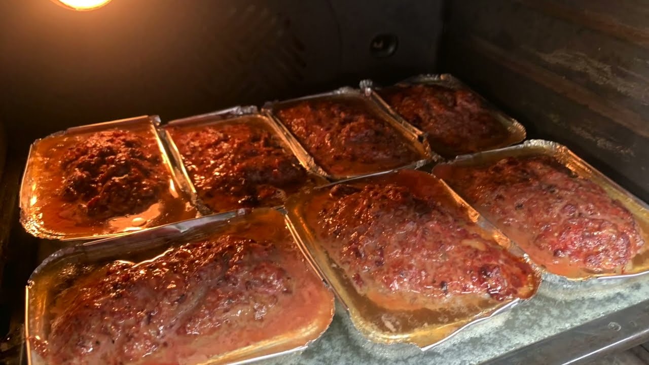 Recette du Pâté de foie à l'ancienne.#cuisine #jardin