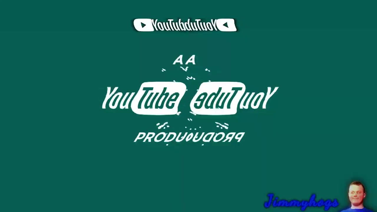 Preview 2 YT Logo Effects (Preview 2 Male 07 VS. Ohio Boss Edit Effects)