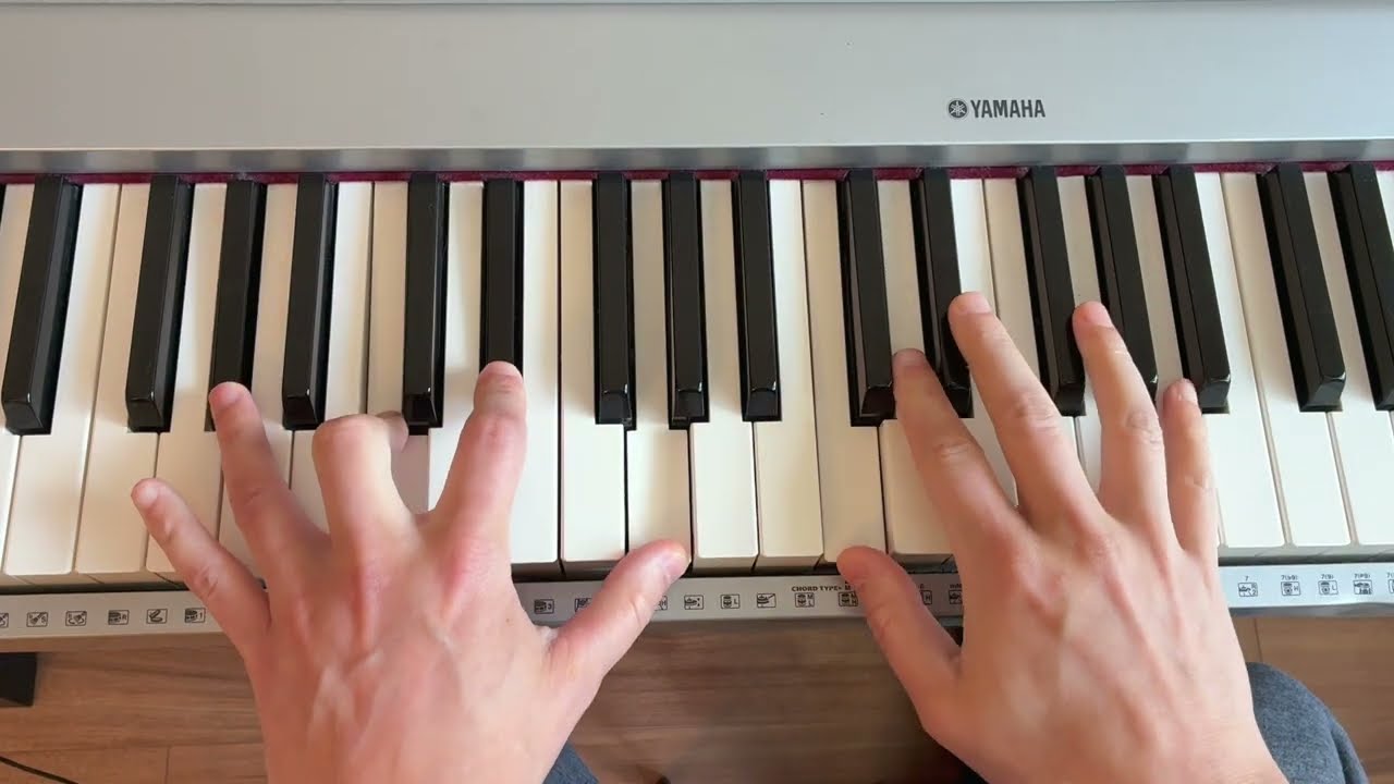 My Funny Valentine &mdash; Раздел A | Учебник по аккордам и мелодии (Часть 1/3)